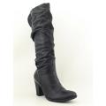 Diba 's You Game Blacks Boots (Size 10)