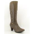 Diba 's Cute Intent Browns Boots Size 7