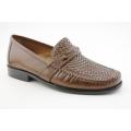 Florsheim 's Jareth Browns Dress Shoes (Size 7)