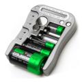 Green Solutions Universal Battery Tester