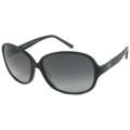 Coach Corrine Women's Rectangular Sunglasses