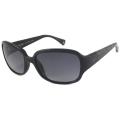 Coach Lacey Women's Rectangular Sunglasses