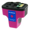 HP 02/ C8772WN Magenta Ink Cartridge (Remanufactured)