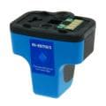 HP 02/ C8771WN Cyan Ink Cartridge (Remanufactured)