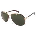 Tom Ford TF148 Miguel Men's Aviator Sunglasses