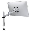 Cotytech Apple Monitor Desk Mount Quick Release Dual Arm