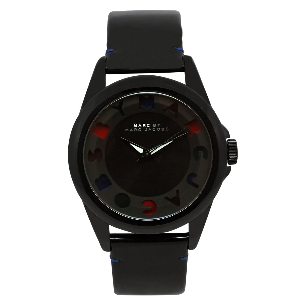 Marc Jacobs Womens Classic Watch