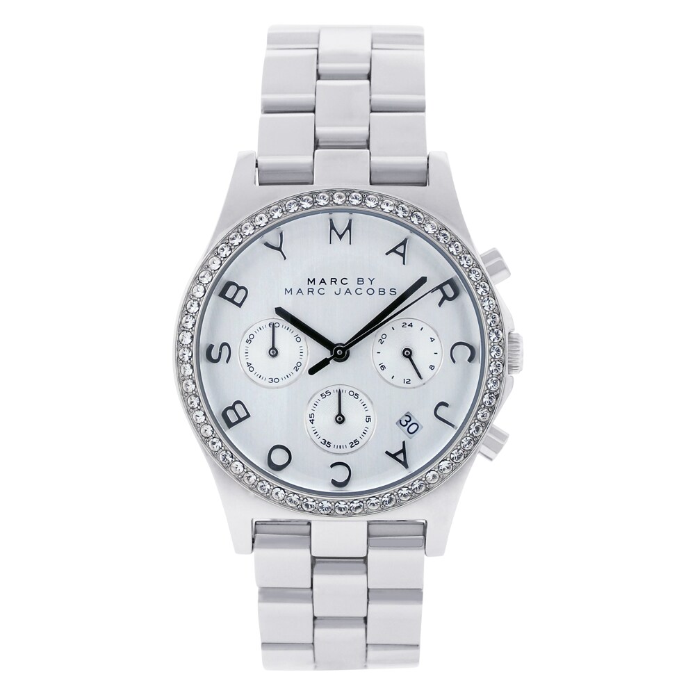 Online Shopping Jewelry & Watches Watches Womens Watches Marc Jacobs