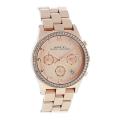 Marc Jacobs Women's Henry Watch