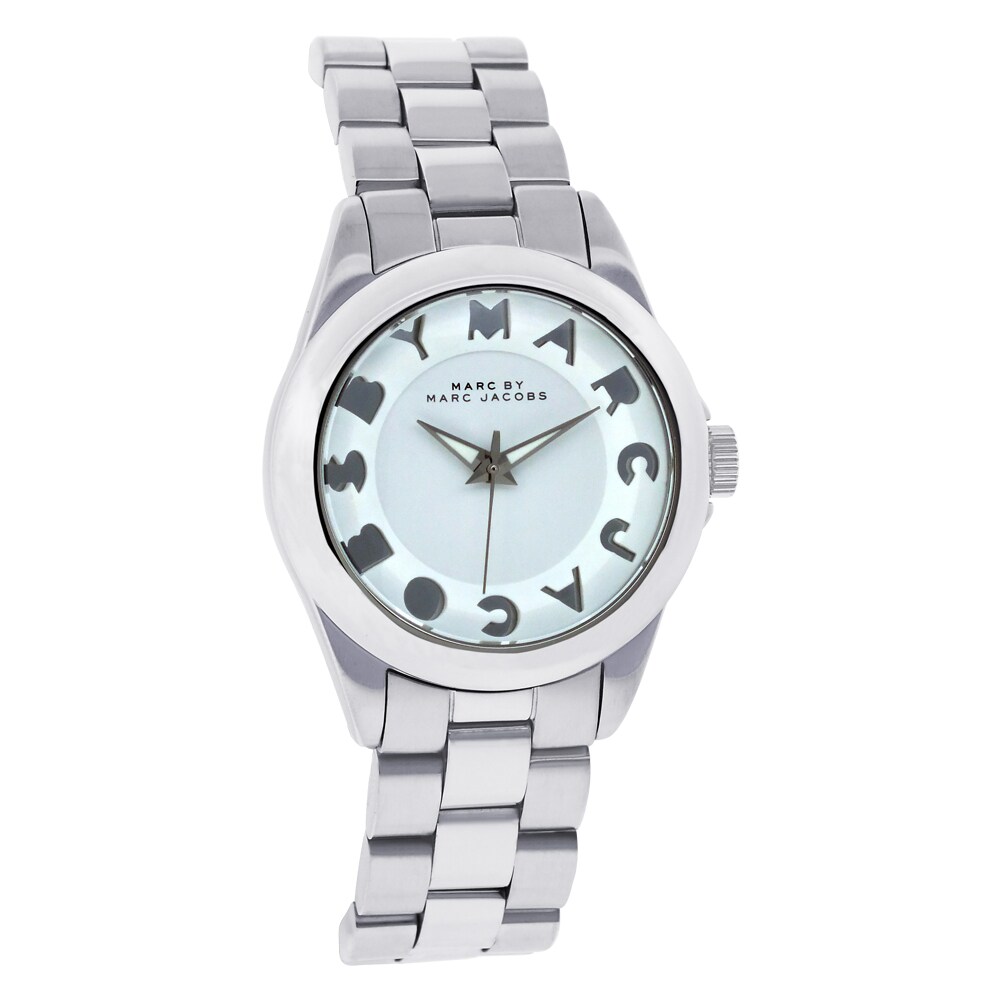Marc Jacobs Womens Classic Watch