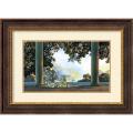 Maxfield Parrish 'Daybreak' Framed Art Print