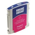 HP 88XL/ C9392AN/ C9387AN Magenta Ink Cartridge (Remanufactured)