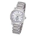 Stuhrling Original Women's Diamond Bracelet Watch