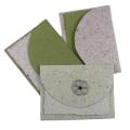 Handmade 'Lavender' Stationary Set (Zimbabwe)