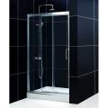 DreamLine Illusion Sliding Shower Door (46-47 x 72)