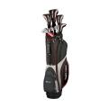 Adams Golf Men's Tight Lies 12-piece Golf Set