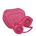 Arctic Sound P311 Pink Bluetooth Headset