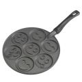 Nordic Ware Smiley Face Pancake Pan