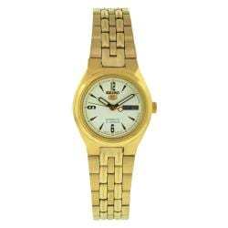 Seiko Women's Seiko 5 Watch