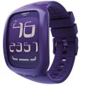 Swatch Men's Purple Watch