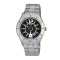 Swatch Men's Stainless Steel Watch