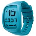 Swatch Men's Digital Quartz Watch