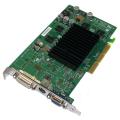 HP AA653A nVIDIA Quadro4 380XGL AGP 8x 64MB VGA DVI Graphics Card