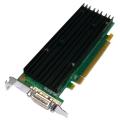 PNY nVIDIA Quadro 290 NVS 256MB 400 MHz PCI-Express Graphics Card