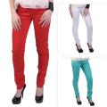 Hailey Jeans Co. Junior's Stretch Skinny Jeans
