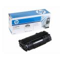 HP Q5949A 49A Black Toner Cartridge