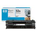 HP Q7553A 53A Black Toner Cartridge