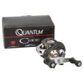 Quantum Code Left-handed Baitcasting Reel
