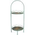 Oriental Home Vintage Fruit Display Stand (China)