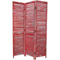 Fixed Venetian 5.5' Room Divider (China)