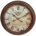 Oriental Home Vintage Round Clock (China)