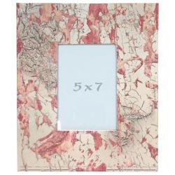 Avant-Garde 5x7-inch Vintage Picture Frame (China)