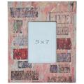Oriental Home Vintage Signs 5x7-inch Picture Frame (China)