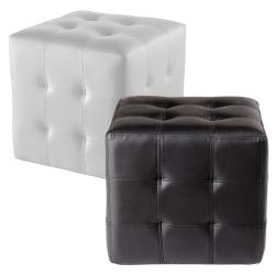 Sunpan Dario Ottoman