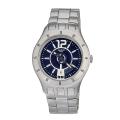 Swatch Men's Stainless Steel Blue Dial Watch