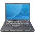 IBM Lenovo T61 2.0GHz 80GB 14-inch Laptop (Refurbished)