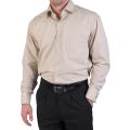 Boston Traveler Men's Wrinkle-free French Cuff Dress Shirt