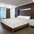 Bodipedic Essentials 2-inch Memory Foam Wave Mattress Topper