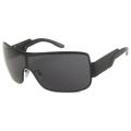 Givenchy Women's SGV323 Shield Sunglasses