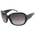 Givenchy Women's SGV696S Wrap Sunglasses