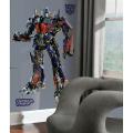 Roommates Transformers Peel and Stick Giant Wall Decals