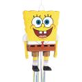 Pinata-SpongeBob Squarepants 3-D Pull