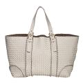 Bottega Veneta 288393 VV550 9506 Oversized Tote