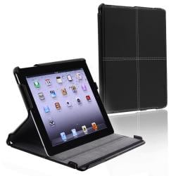 Marware Black C.E.O. Hybrid Case for Apple iPad 3 AHHB11