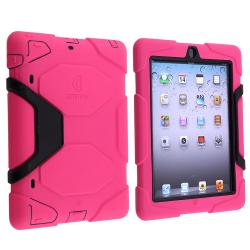 Griffin Pink Survivor Case for Apple iPad 3 GB02534