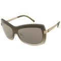 Givenchy Women's SGV360 Oversize Sunglasses